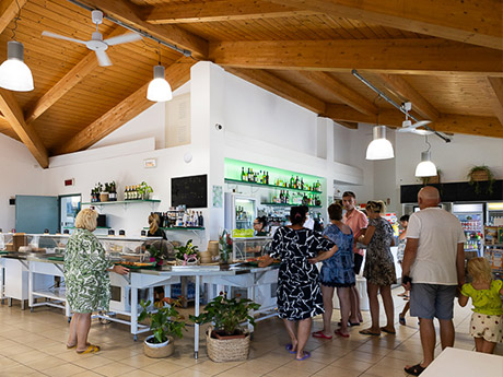 ristorante pizzeria albinia